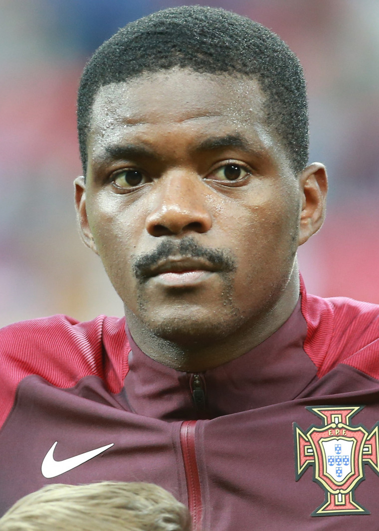 Retrato de William Carvalho