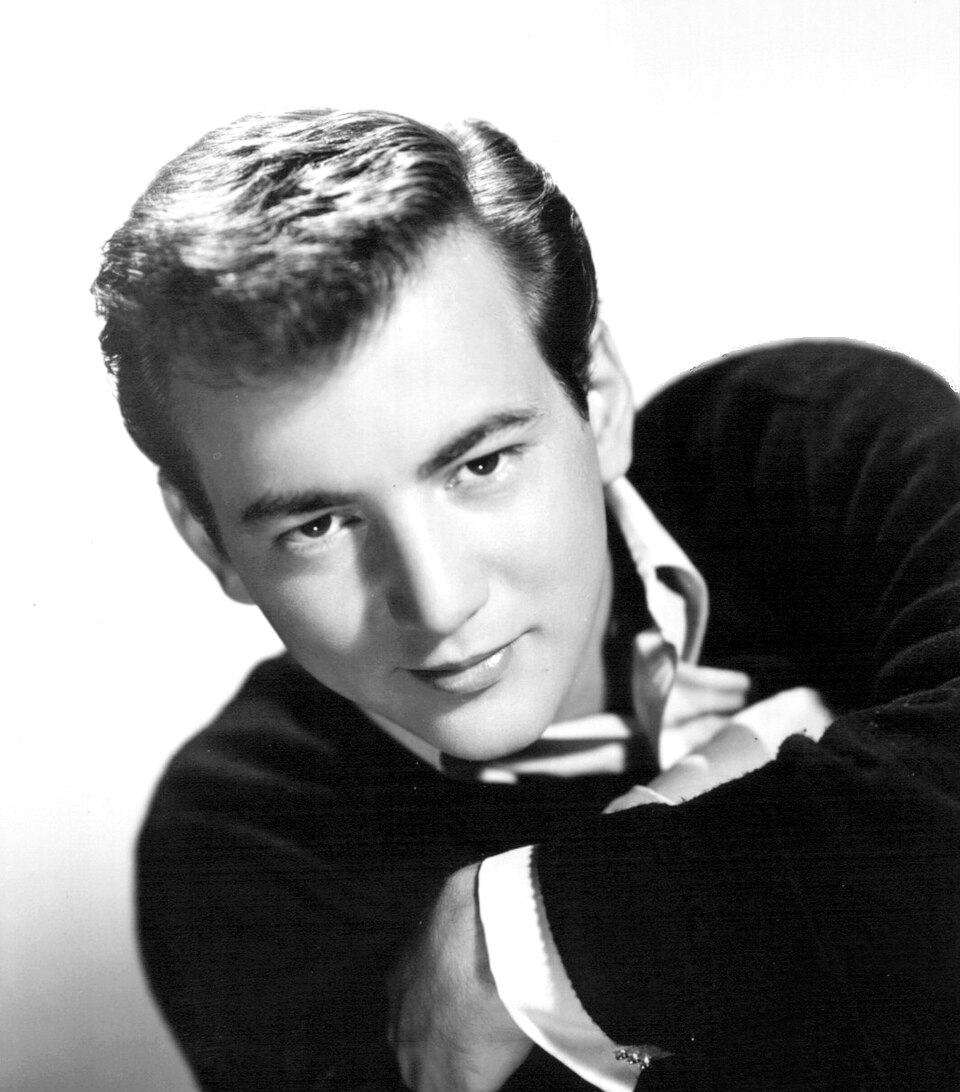 Fotografia de Bobby Darin