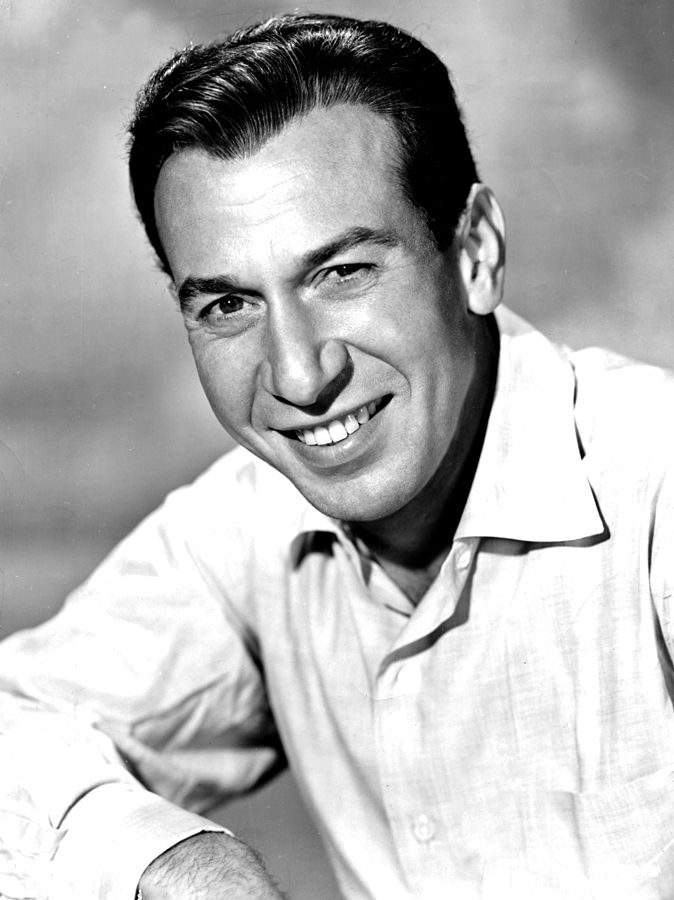 Retrato de José Ferrer