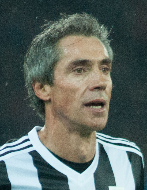 Retrato de Paulo Sousa