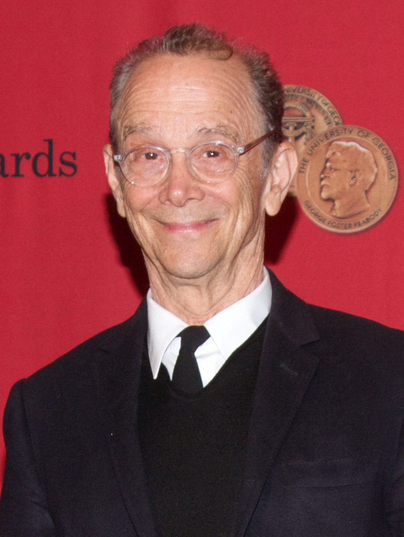 Retrato de Joel Grey