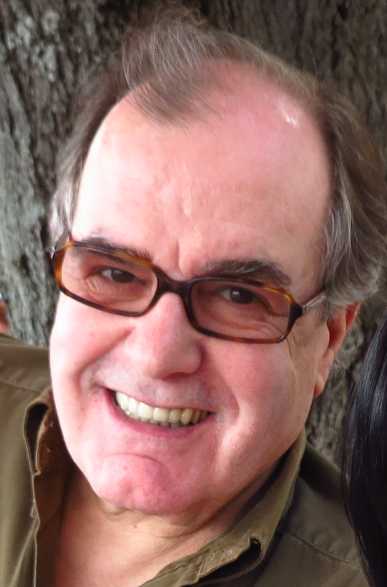 Retrato de Manuel Casimiro