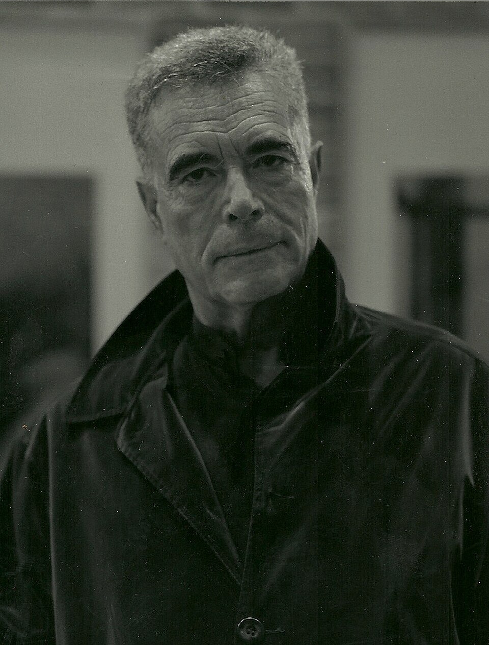 Retrato de Ricardo Costa