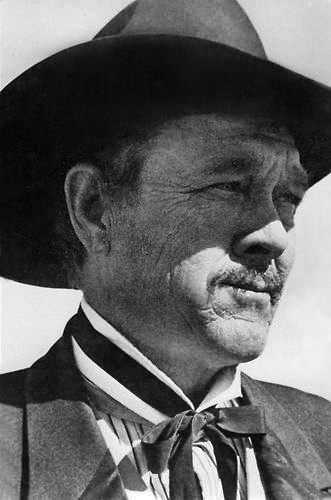 Retrato de Ben Johnson