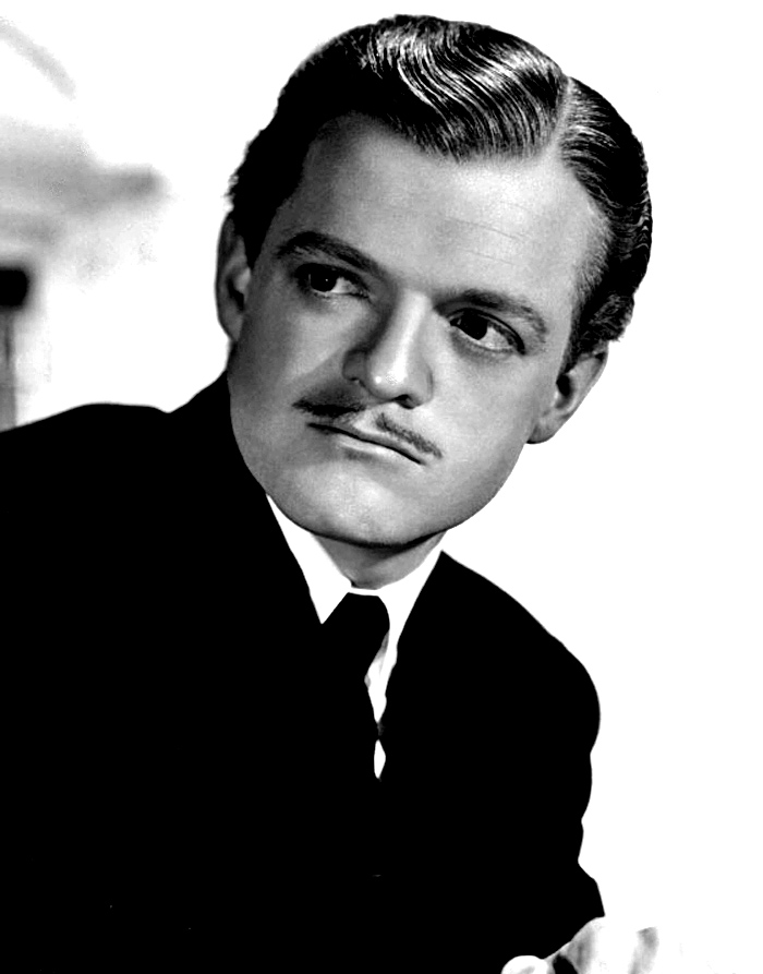 Retrato de Van Heflin