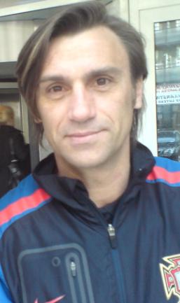 Retrato de João Vieira Pinto