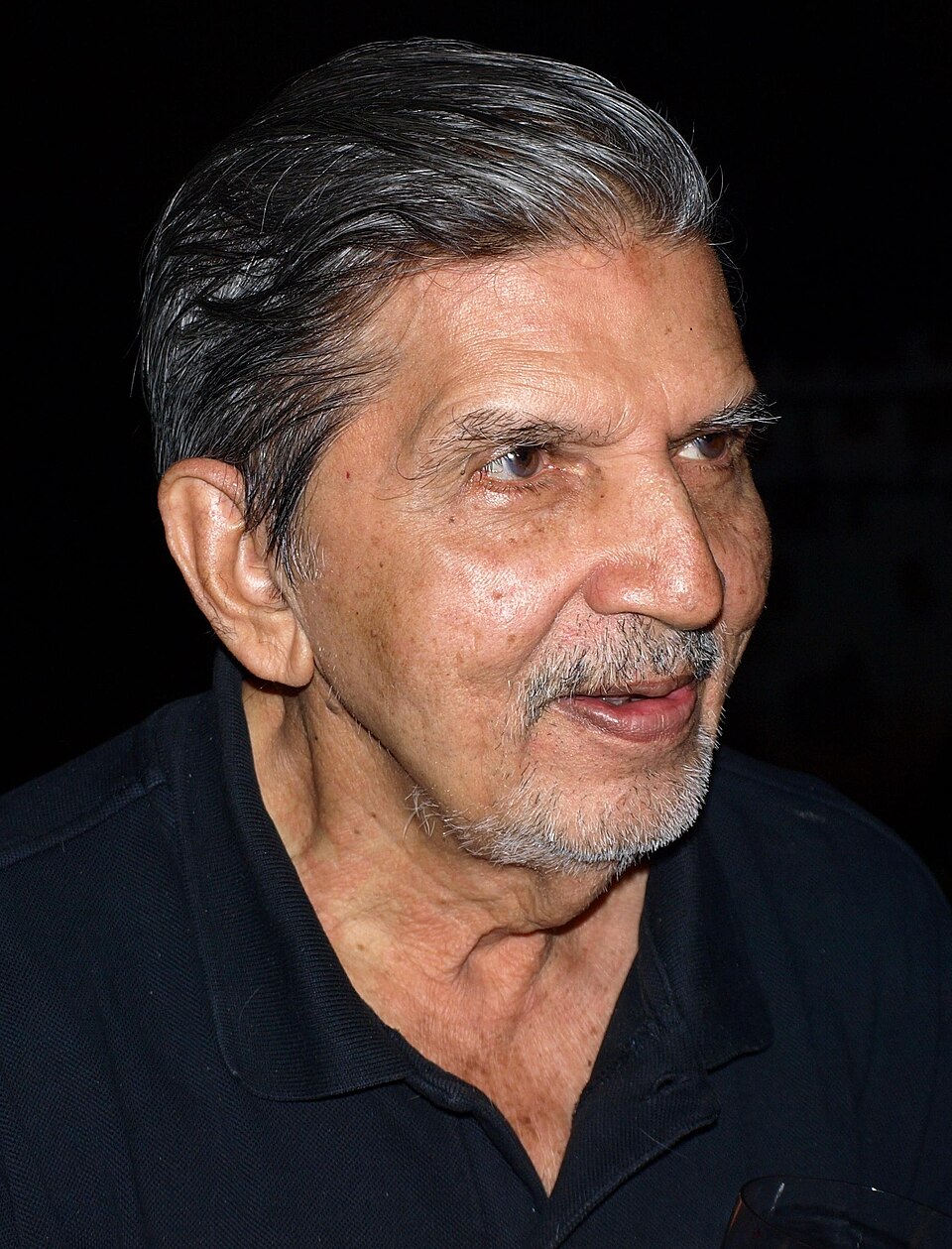 Retrato de Mario de Miranda