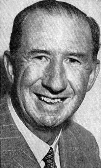 Retrato de Nevil Shute