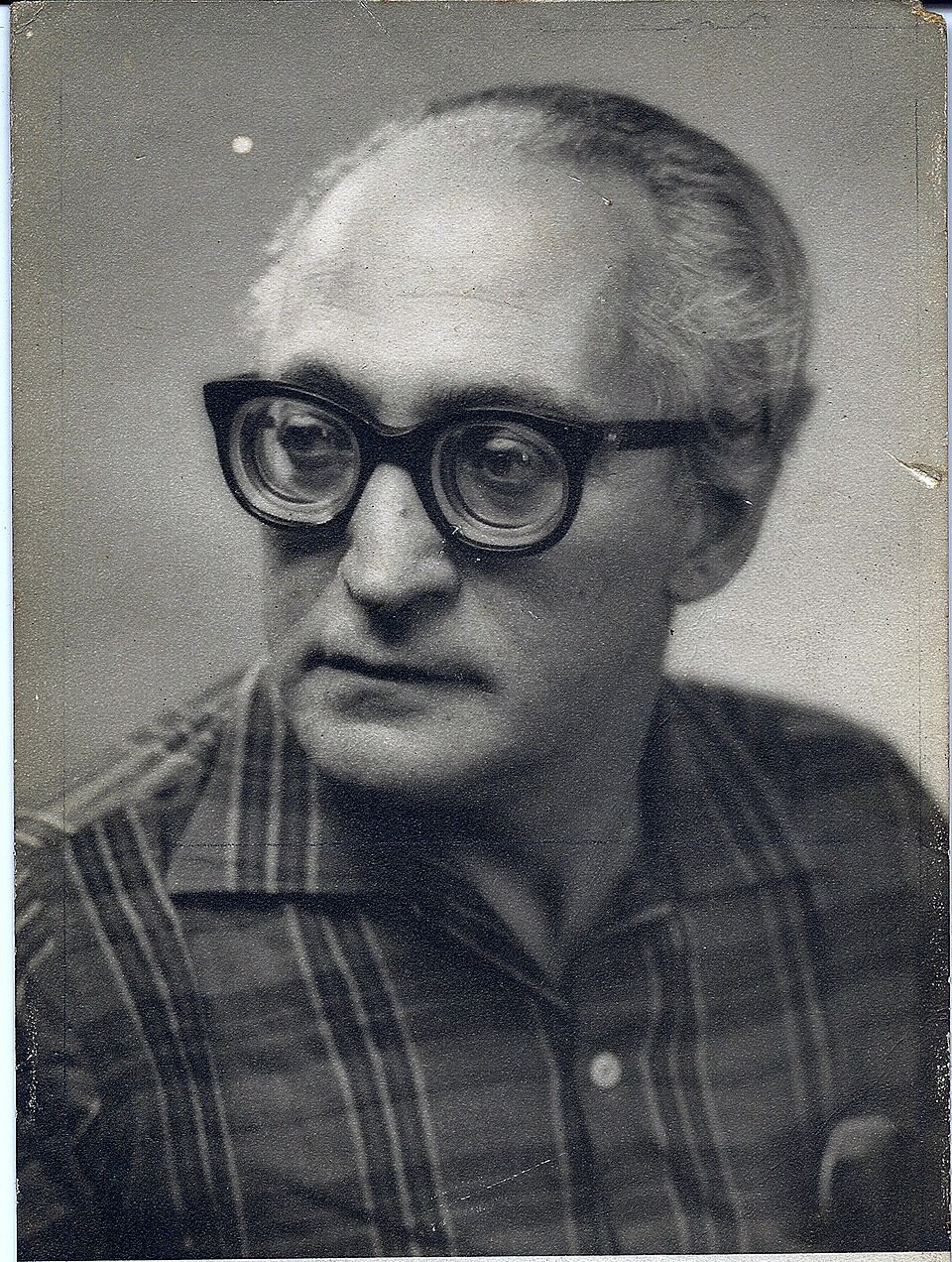 Retrato de Fernando Monteiro de Castro Soromenho