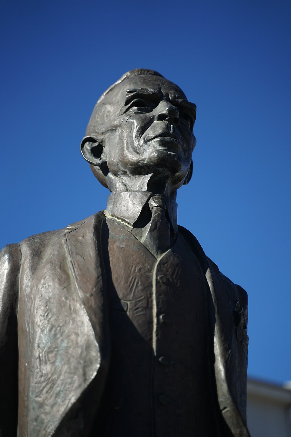 Retrato de José Régio