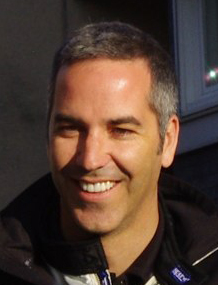 Retrato de João Barbosa
