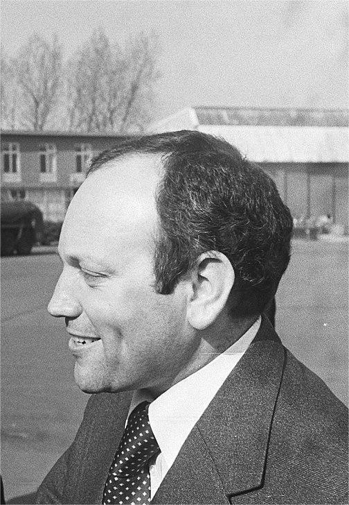Retrato de José Medeiros Ferreira