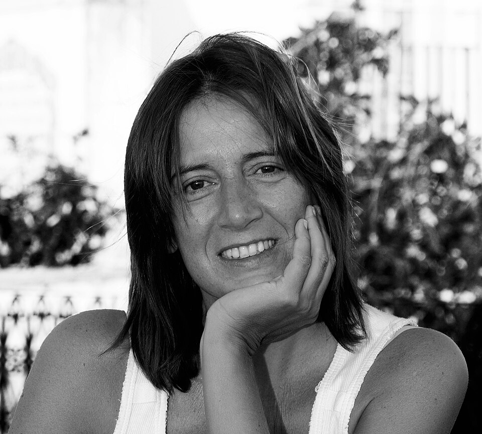 Retrato de Isabel Soveral