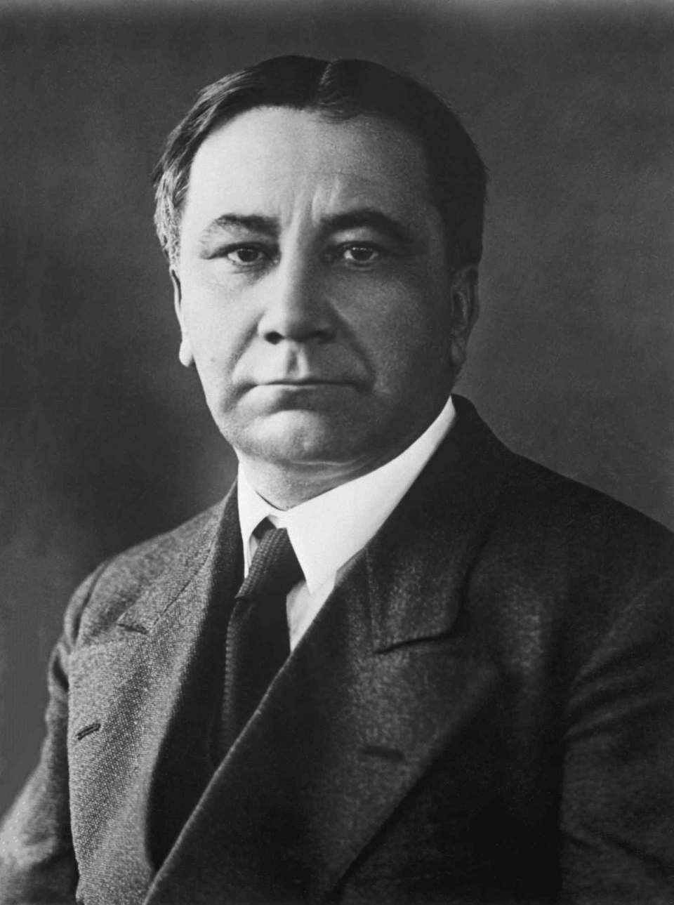 Retrato de Abel Salazar