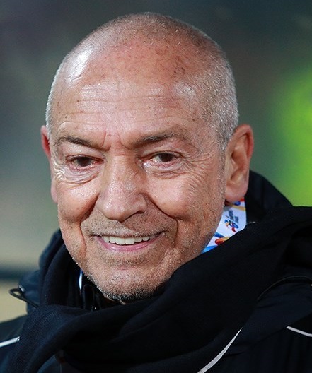 Retrato de Jesualdo Ferreira