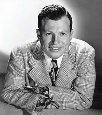 Retrato de Harold Russell