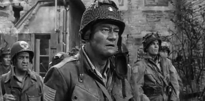 Retrato de The Longest Day
