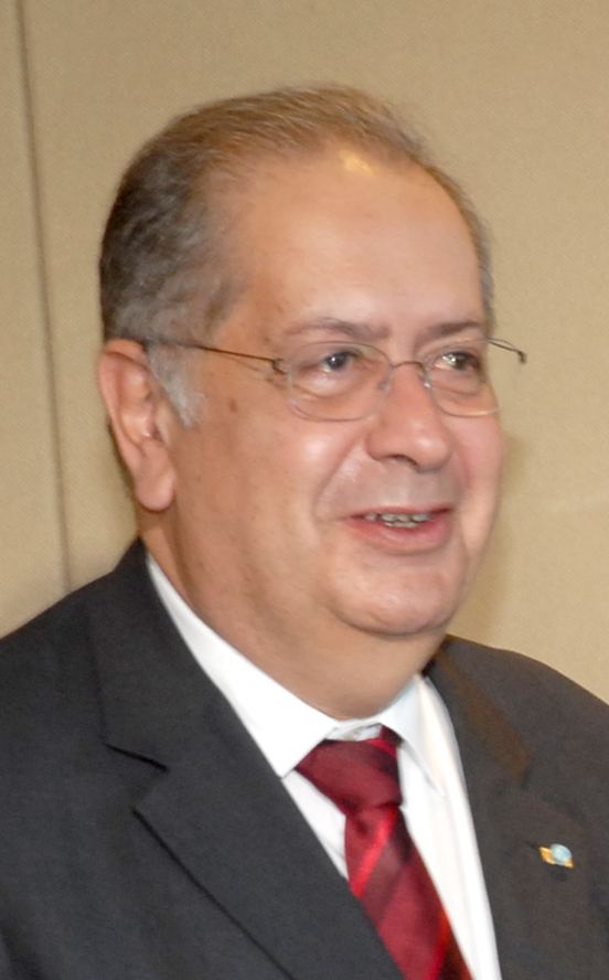 Retrato de Jaime Gama