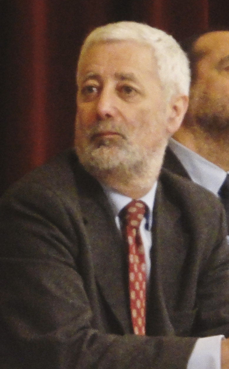 Retrato de António Sampaio da Nóvoa