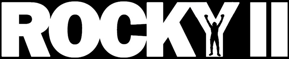 Retrato de Rocky II