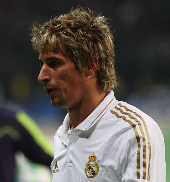 Retrato de Fábio Coentrão