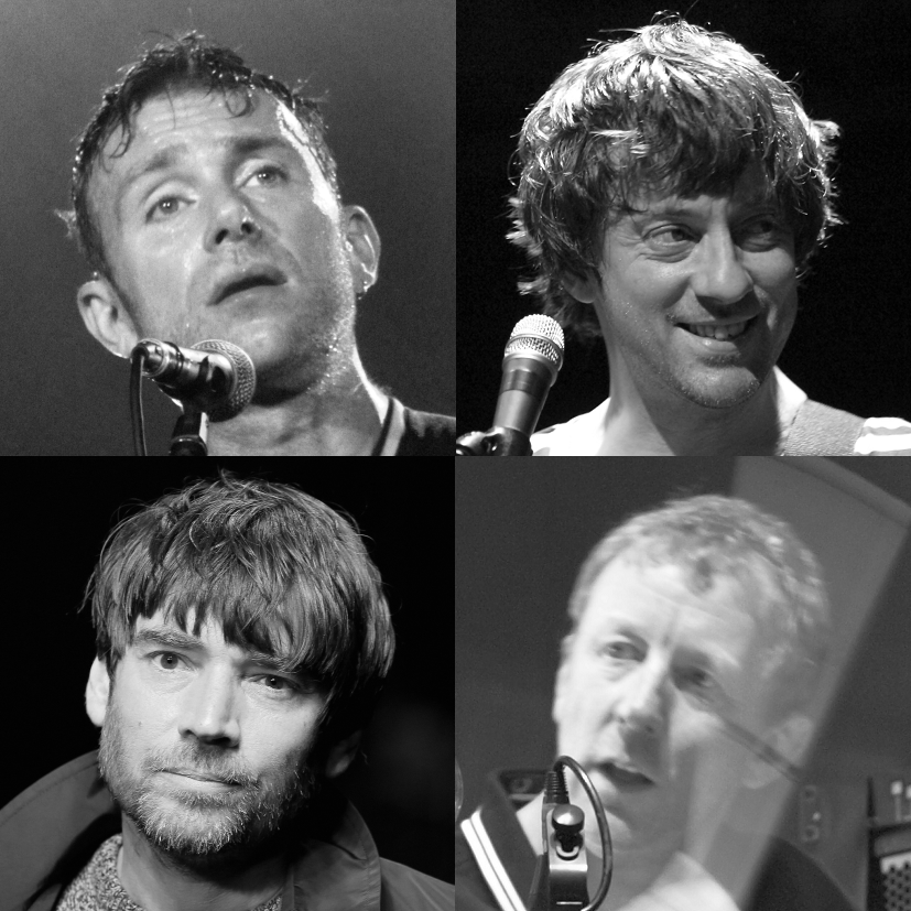 Fotografia de Blur