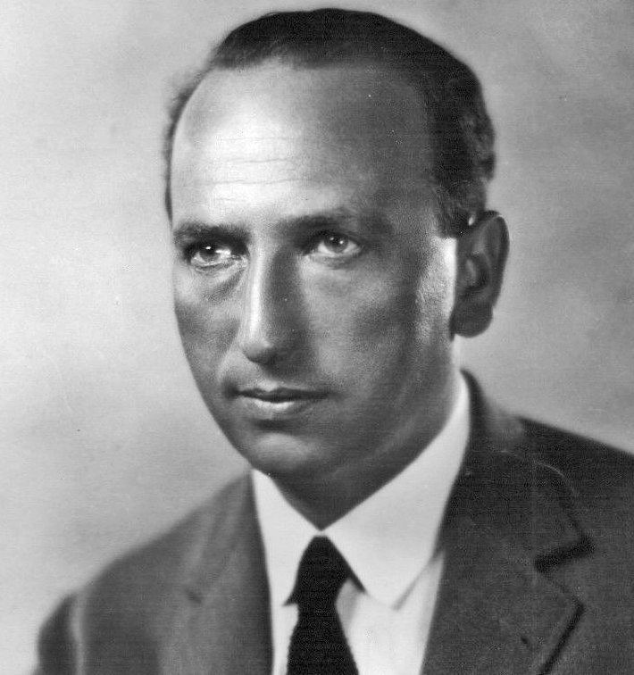 Retrato de Michael Curtiz