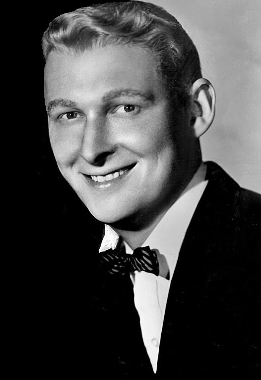 Retrato de Mike Nichols