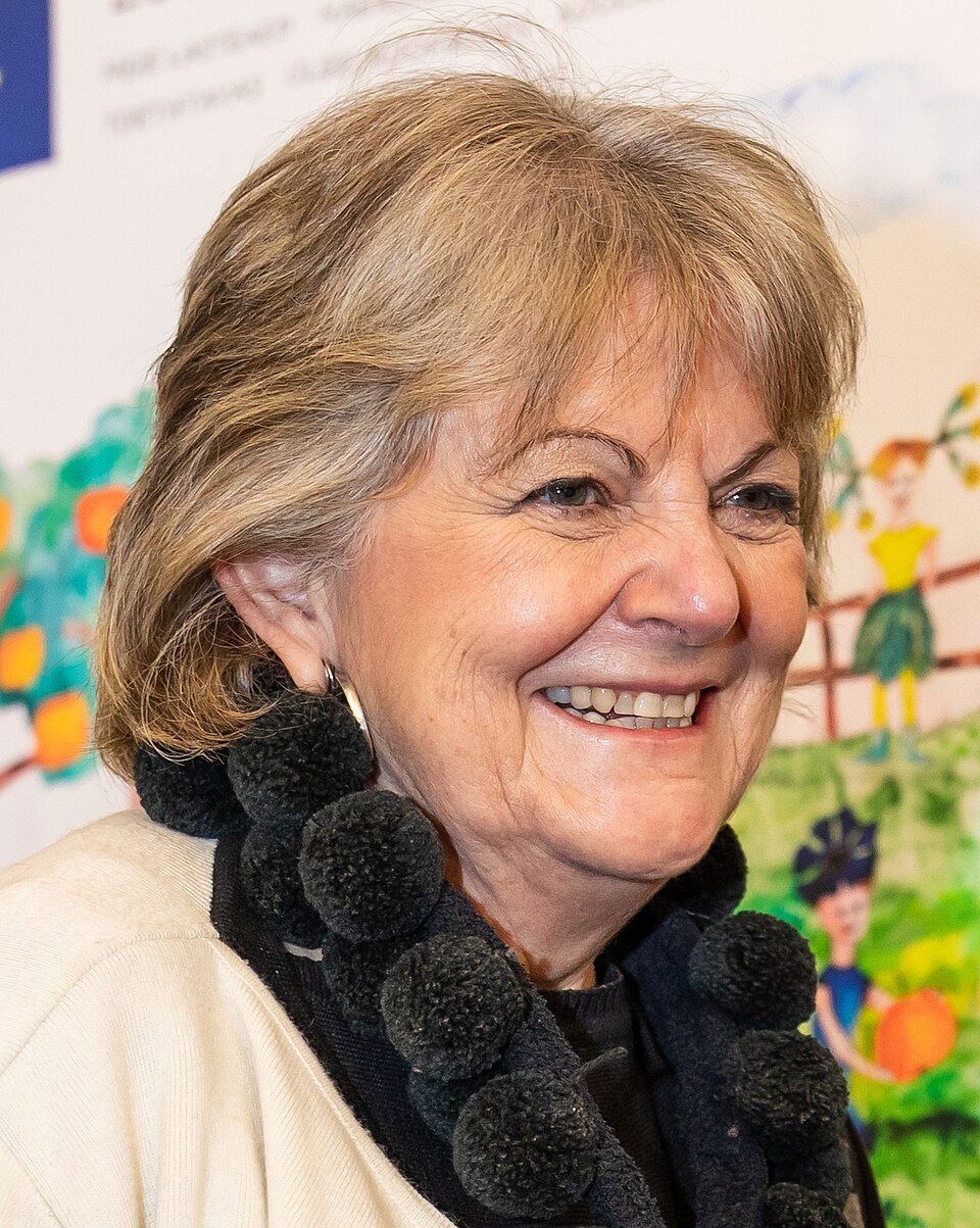 Retrato de Elisa Ferreira