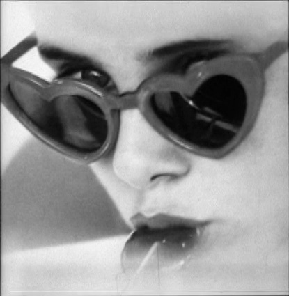 Retrato de Lolita