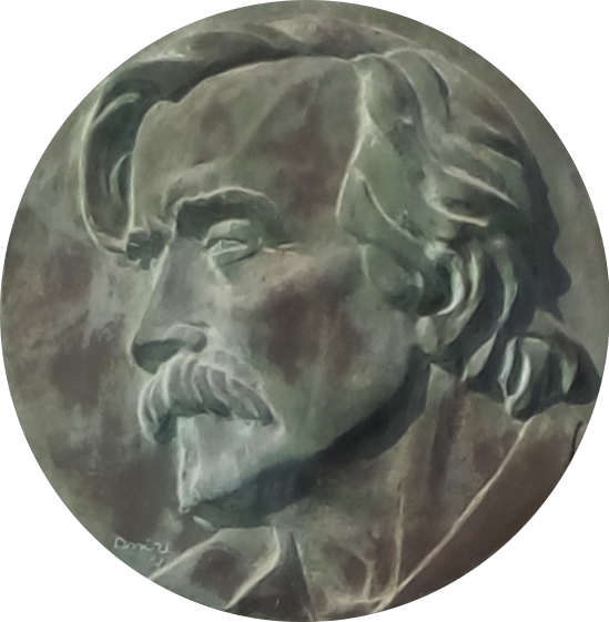 Retrato de José Rodrigues Miguéis