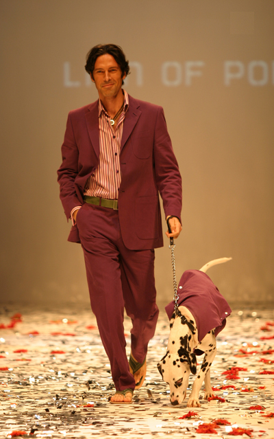 Retrato de Paulo Pires