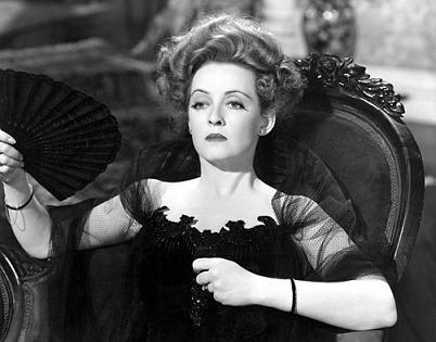 Retrato de The Little Foxes