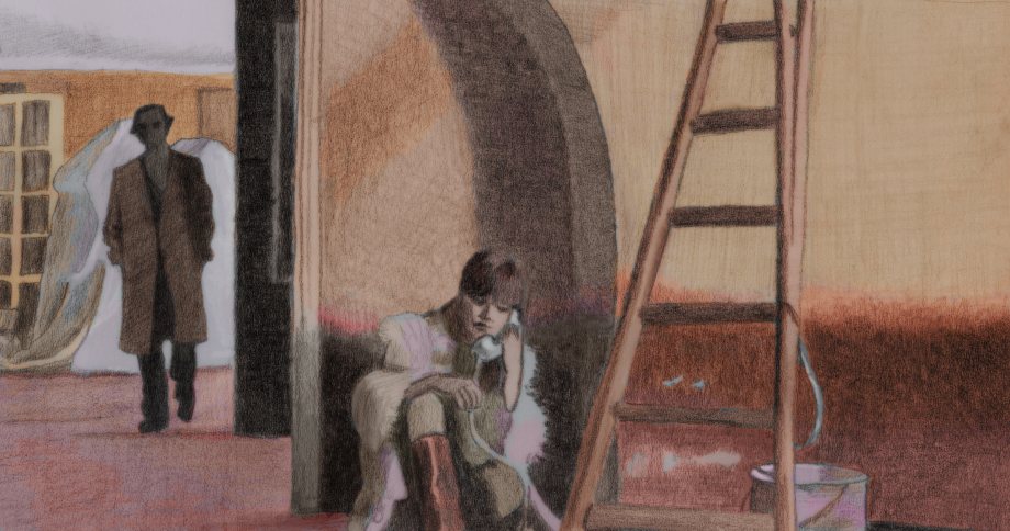 Retrato de Last Tango in Paris