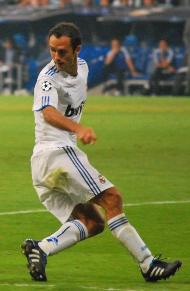 Retrato de Ricardo Carvalho