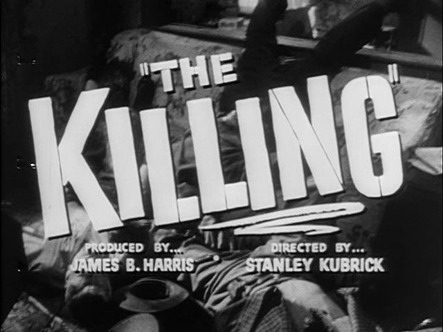 Retrato de The Killing