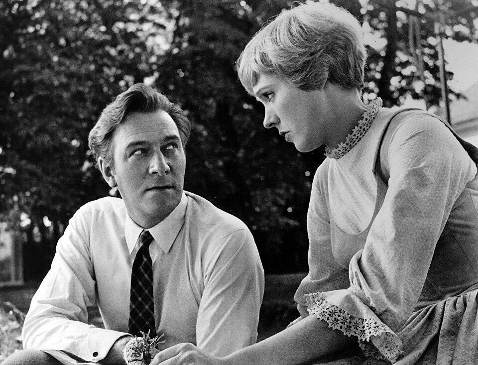 Retrato de The Sound of Music