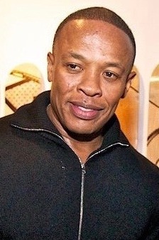 Fotografia de Dr. Dre