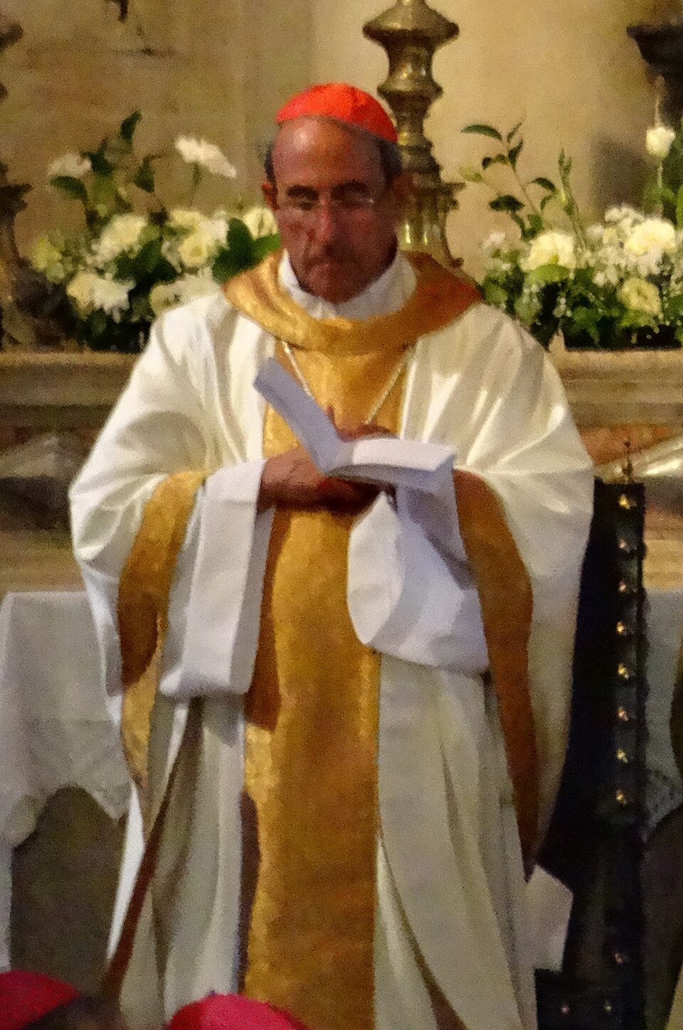 Retrato de António Augusto dos Santos Marto