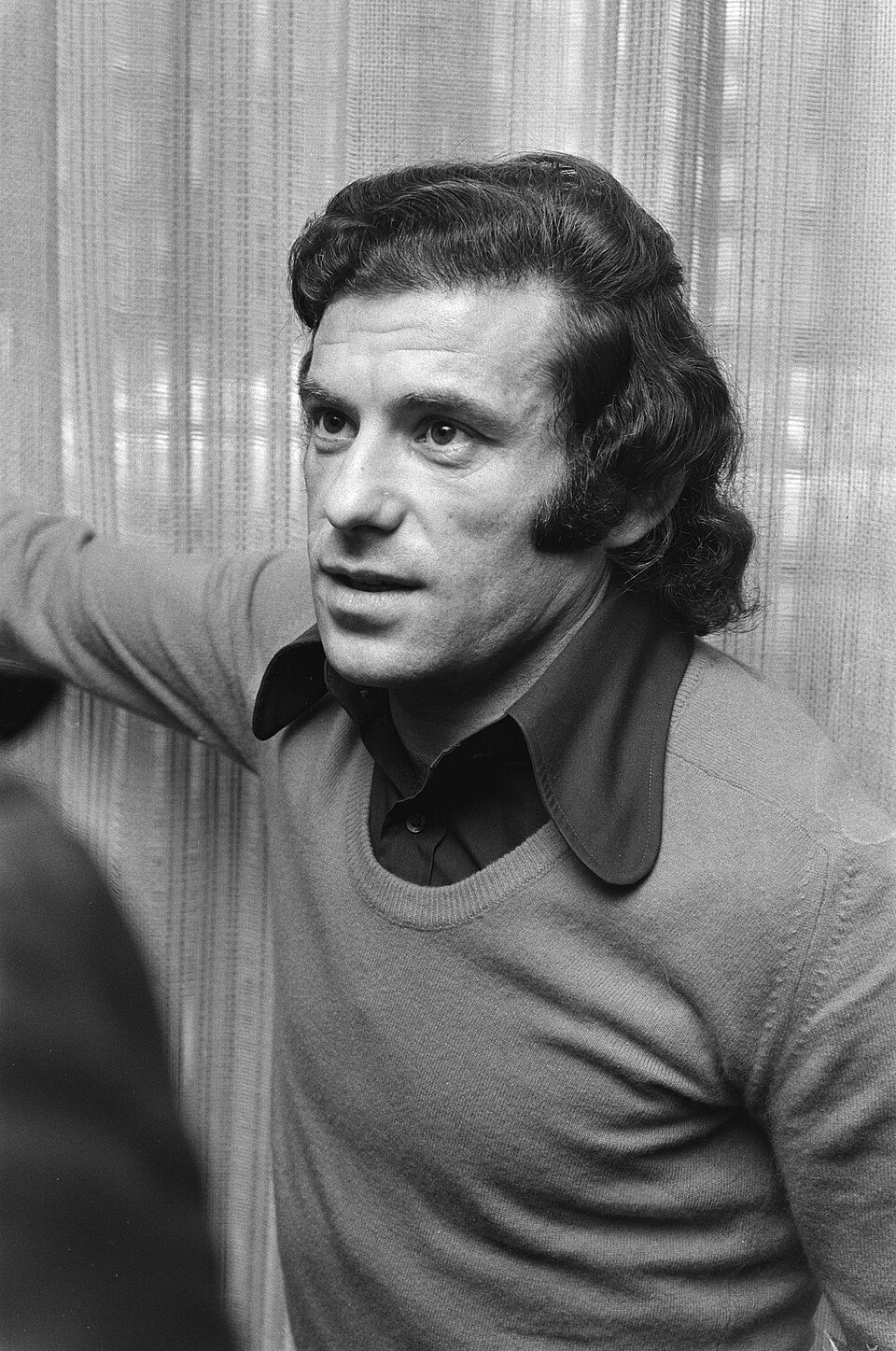 Retrato de António Simões