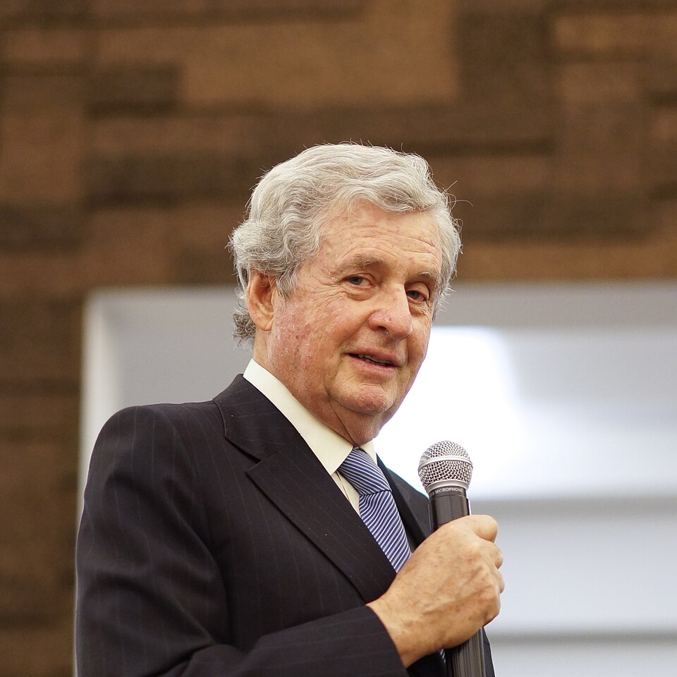 Retrato de João Lobo Antunes
