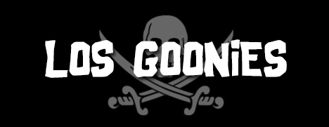 Retrato de The Goonies