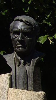 Retrato de Vergílio Ferreira