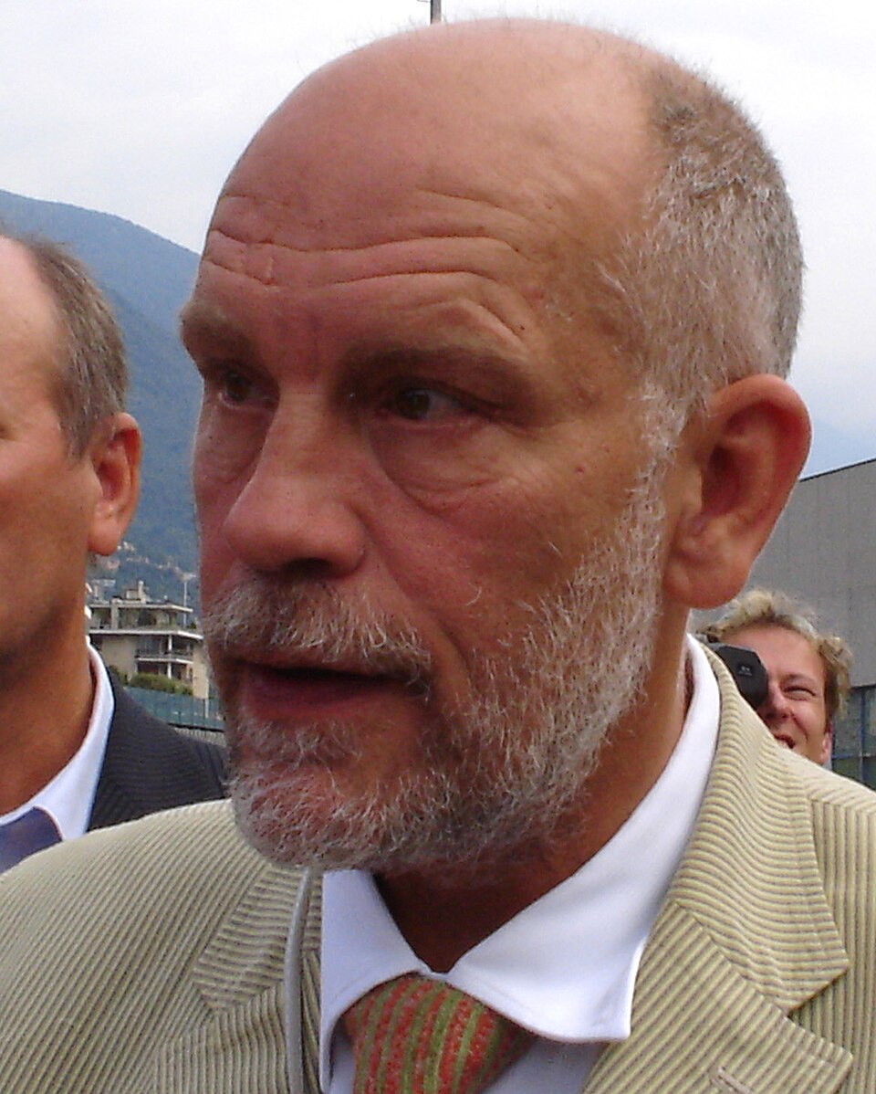 Retrato de Being John Malkovich