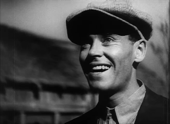Retrato de The Grapes of Wrath