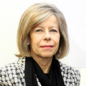Retrato de Maria de Belém Roseira