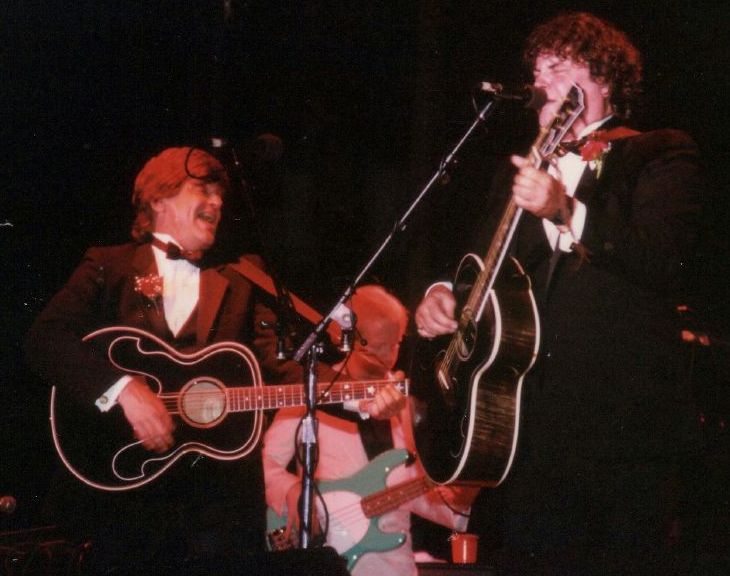Fotografia de The Everly Brothers
