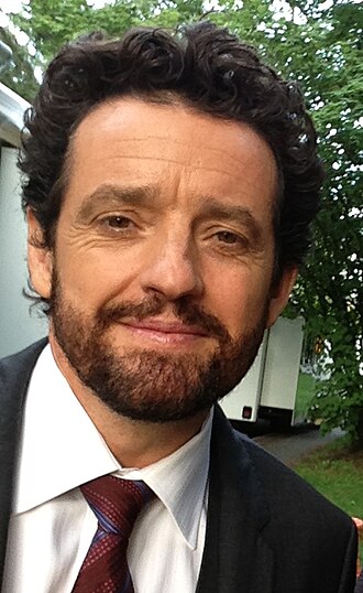 Retrato de Louis Ferreira
