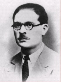 Retrato de Bento António Gonçalves