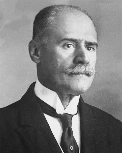 Retrato de Alfredo de Sá Cardoso